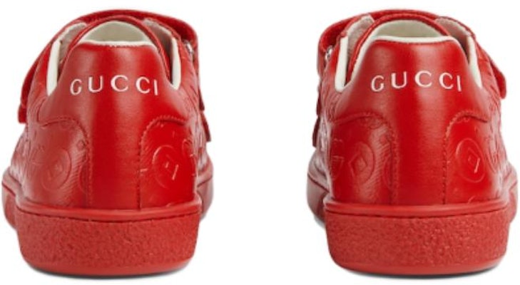 (PS) 구찌 에이스 빨간 찍찍이 로우탑 (Gucci Ace ppalgan jjikkeoyi rooutap) 756263-FACEZ-6433 Purchase (PS) 구찌 에이스 빨간 찍찍이 로우탑 (Gucci Ace ppalgan jjikkeoyi rooutap) 756263-FACEZ-6433