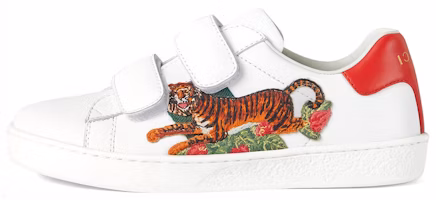 (Preschool) Gucci Ace 'Year of the Tiger' 687835-CPW60-9061 (Preschool) Gucci Ace 'Year of the Tiger' 687835-CPW60-9061