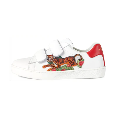 (PS) Gucci Ace 'Year of the Tiger'