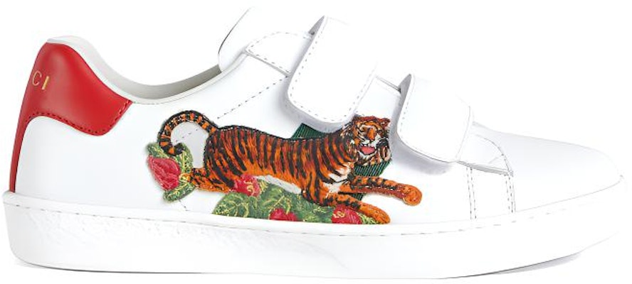 (PS) Gucci Ace 'Tahun Macan' 687835-CPW60-9061 Order (PS) Gucci Ace 'Tahun Macan' 687835-CPW60-9061