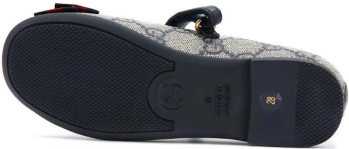 (PS) Gucci Ace Low 'Bordado Corazón Azul Marino' 419000-KLQ80-4081 Purchase (PS) Gucci Ace Low 'Bordado Corazón Azul Marino' 419000-KLQ80-4081