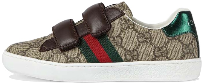 preschool-gucci-ace-low-brown-velcro-fashion-463090-9-c220-9797