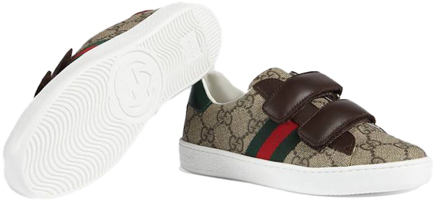 (PS) 구찌 에이스 벨크로 브라운 (Gucci Ace Velcro Brown) 463090-9C220-9797 Purchase (PS) 구찌 에이스 벨크로 브라운 (Gucci Ace Velcro Brown) 463090-9C220-9797