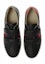 Shop (PS) Kasut Gucci Ace Low Top 'Fesyen Hitam' 455496-CPWP0-4070