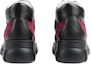Purchase (PS) But Angkle Gucci 'Hitam Merah' 762668-FACL2-8442