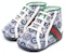 (Preschool) Gucci Ankle Boot 'Blue' 663413-U4G40-4462