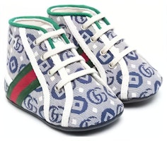 (PS) Gucci Ankle Boot 'Biru' 663413-U4G40-4462 Order (PS) Gucci Ankle Boot 'Biru' 663413-U4G40-4462