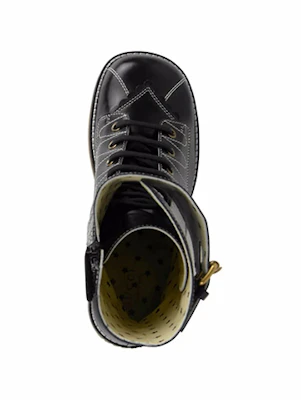 (PS) Bota Tobillera Gucci 'Fashion Buckle Negra' 630131-D7300-1000 Shop (PS) Bota Tobillera Gucci 'Fashion Buckle Negra' 630131-D7300-1000