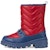 (Preschool) Gucci Ankle Boot 'Red Leather Zip' 747777-FAB5D-6149