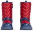 Shop (Preschool) Gucci Ankle Boot 'Red Leather Zip' 747777-FAB5D-6149