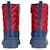 (Preschool) Gucci Ankle Boot 'Red Leather Zip' 747777-FAB5D-6149