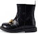 (PS) Gucci Boot 'Slip-On Fesyen Hitam' 702893-U3D00-1000