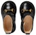 (PS) Gucci Boot 'Slip-On Fesyen Hitam' 702893-U3D00-1000