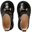 Lookbook (PS) Gucci Boot 'Slip-On Fesyen Hitam' 702893-U3D00-1000