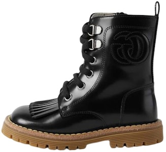 (PS) 구찌 블랙 패션 스트랩 로우탑 부츠 702930-U3D00-1000 Buy (PS) 구찌 블랙 패션 스트랩 로우탑 부츠 702930-U3D00-1000