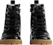 Lookbook (PS) Gucci Boot 'Tali Fesyen Hitam Rendah' 702930-U3D00-1000