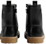 Purchase (PS) Gucci Boot 'Tali Fesyen Hitam Rendah' 702930-U3D00-1000
