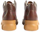 Shop (PS) Boot Gucci 'Slip On Fashion Coklat' 702972-U5E10-3770