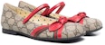 (PS) Gucci Canvas 'Coklat Velcro' 652329-2OQ40-9766