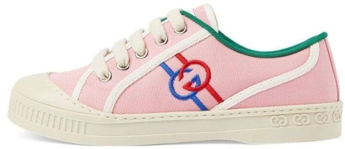 preschool-gucci-canvas-embroidered-low-top-pink-725052-fabat-5856