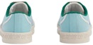 Shop (PS) Gucci Kanvas Low Top 'Blue Comfort' 725052-FABAT-4746