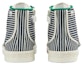 Purchase (PS) Sneaker Mid-Top Gucci Canvas 'Biru' 750709-FAB5A-4048