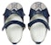 (PS) Gucci Kanvas Slip-On 'Biru' 647024-2OQ30-4082