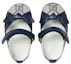 Lookbook (PS) Gucci Kanvas Slip-On 'Biru' 647024-2OQ30-4082