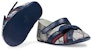 (PS) Gucci Kanvas Slip-On 'Biru' 647024-2OQ30-4082