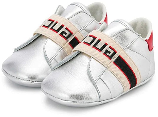 (PS) グッチ カジュアル パテント シルバー 552921-0SBC0-8165 Buy (PS) グッチ カジュアル パテント シルバー 552921-0SBC0-8165