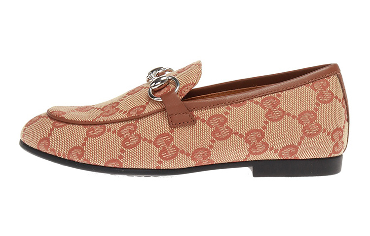 (PS) Gucci Casual Shoes 'Brown'