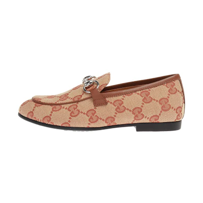 (PS) Gucci Casual Shoes 'Brown'