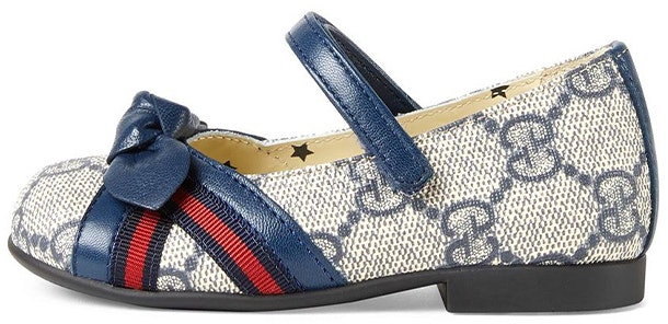 preschool-gucci-casual-slip-on-blue-cream-649033-2-oq-40-4082