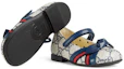 Purchase (Preschool) Gucci Casual Slip-On 'Blue Cream' 649033-2OQ40-4082