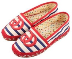 (PS) Sneaker Kasual Gucci 'Putih Biru Merah' 681387-UGF10-9860 Buy (PS) Sneaker Kasual Gucci 'Putih Biru Merah' 681387-UGF10-9860