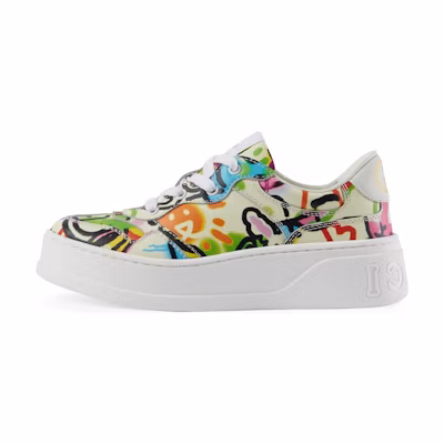 (PS) Gucci Chunky B Low 'Multicolor'