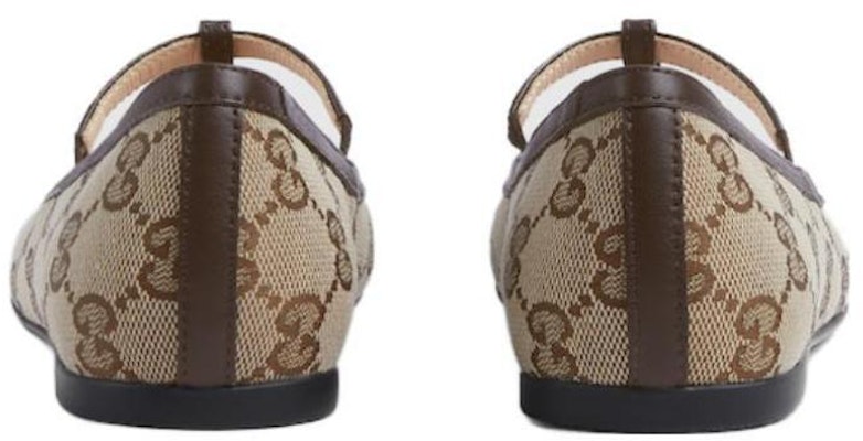 (PS) Gucci Double G Kanvas 'Coklat' 750609-FACYJ-9754 Purchase (PS) Gucci Double G Kanvas 'Coklat' 750609-FACYJ-9754