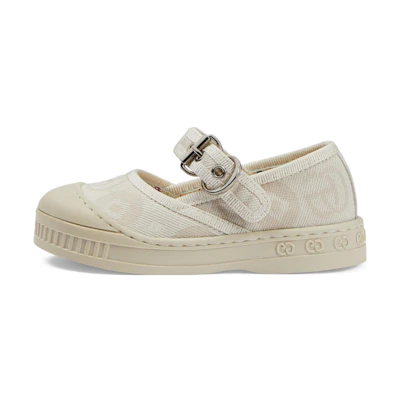 (PS) Gucci Fashion Buckle 'Beige'