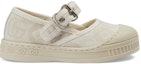 Order (Preschool) Gucci Fashion Buckle 'Beige' 681374-FABYD-9141