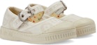 Lookbook (Preschool) Gucci Fashion Buckle 'Beige' 681374-FABYD-9141