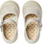 Shop (Preschool) Gucci Fashion Buckle 'Beige' 681374-FABYD-9141