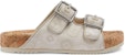 (Preschool) Gucci Fashion Buckle Sandals 'Beige' 744538-FABYE-9142