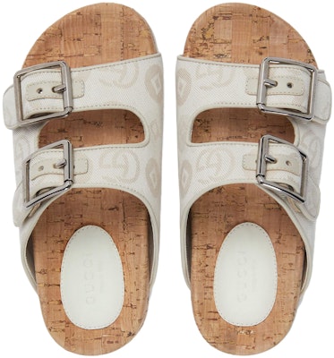 (Preschool) Gucci Fashion Buckle Sandals 'Beige' 744538-FABYE-9142 Shop (Preschool) Gucci Fashion Buckle Sandals 'Beige' 744538-FABYE-9142