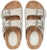 (Preschool) Gucci Fashion Buckle Sandals 'Beige' 744538-FABYE-9142