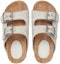 Shop (Preschool) Gucci Fashion Buckle Sandals 'Beige' 744538-FABYE-9142