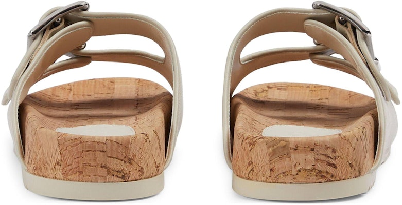 (PS) Sandalias Gucci Fashion con Hebilla 'Beige' 744538-FABYE-9142 Purchase (PS) Sandalias Gucci Fashion con Hebilla 'Beige' 744538-FABYE-9142