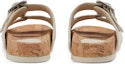 Purchase (Preschool) Gucci Fashion Buckle Sandals 'Beige' 744538-FABYE-9142