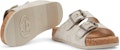 (Preschool) Gucci Fashion Buckle Sandals 'Beige' 744538-FABYE-9142