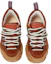 Purchase (Preschool) Gucci Flashtrek Sneaker 'Camel Brown' 579198-0PVP0-2560