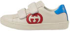 Buy (PS) Gucci GG Ace Sneakers ''Weiß'' Schuhe 647073-BOQB0-9090